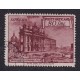 VATICANO 1949 EXPRESO ESTAMPILLA USADA LA MAS RARA DE LA SERIE 34 €